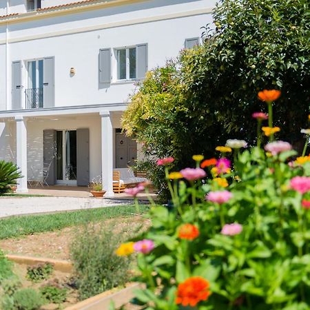 B&B Casale Savini Ортона Екстер'єр фото