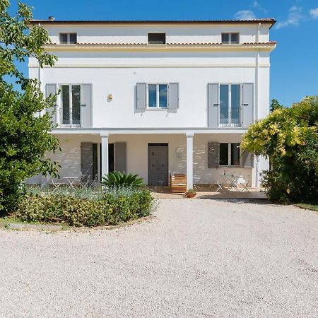 B&B Casale Savini Ортона Екстер'єр фото