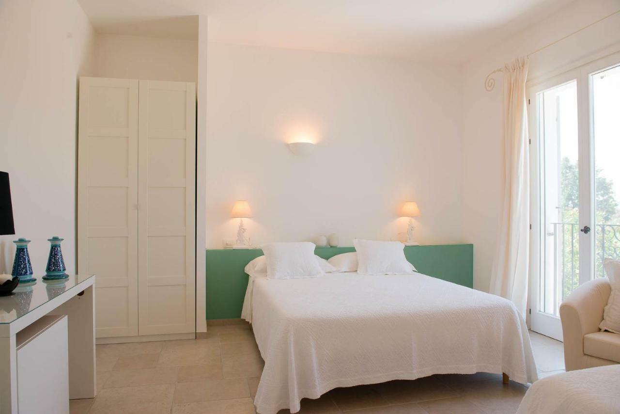 B&B Casale Savini Ортона Екстер'єр фото