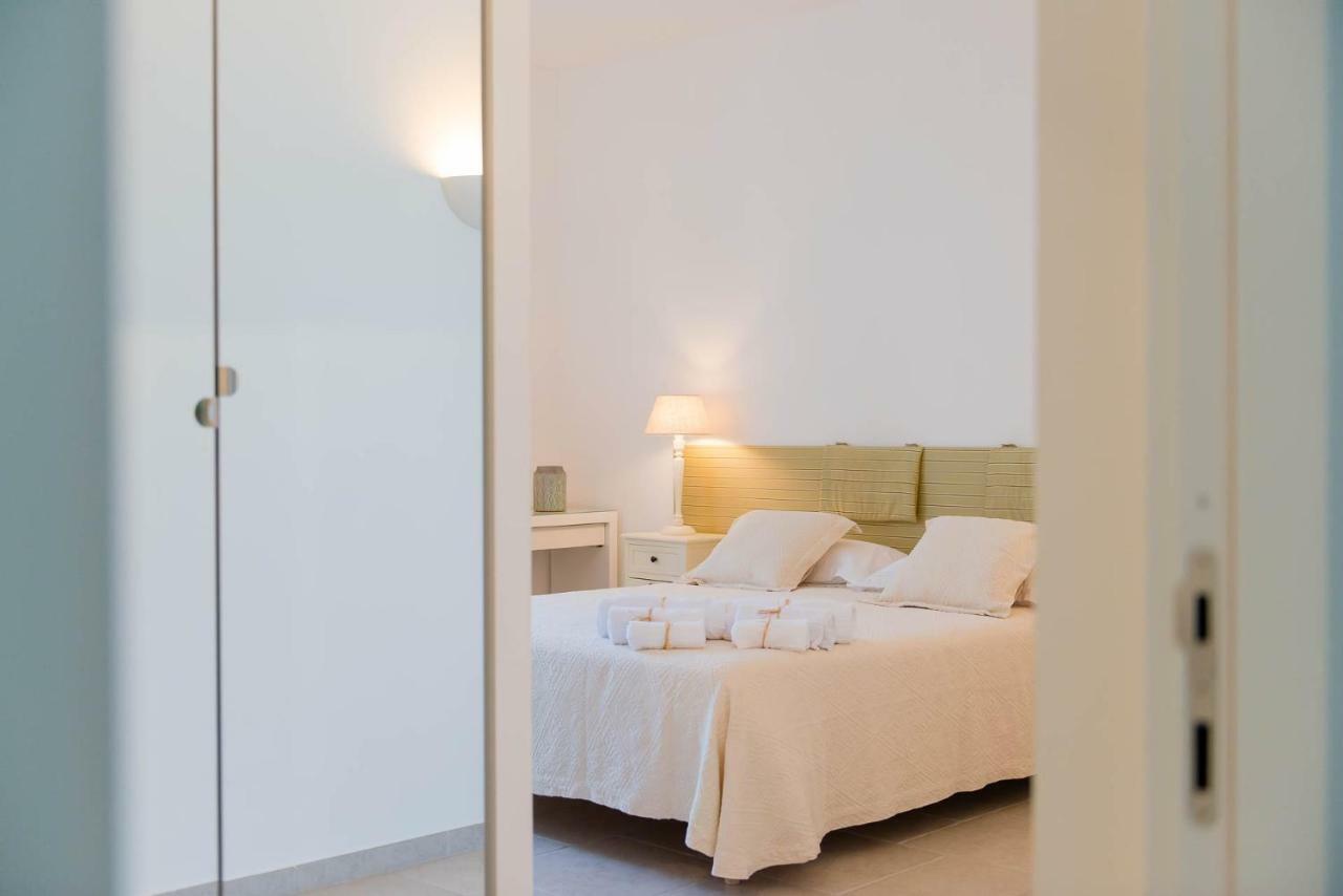 B&B Casale Savini Ортона Екстер'єр фото