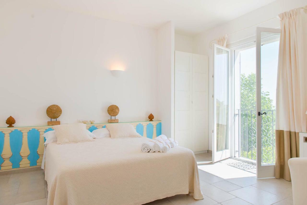 B&B Casale Savini Ортона Екстер'єр фото