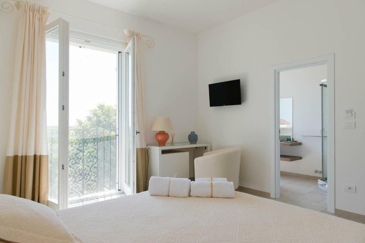 B&B Casale Savini Ортона Екстер'єр фото